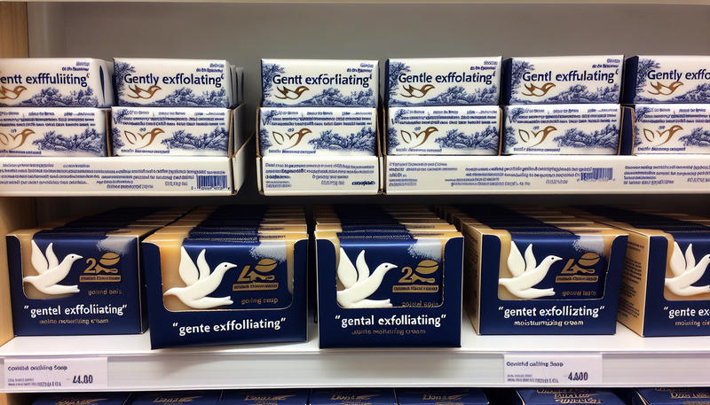 Unilever tops profit expectations despite underwhelming sales