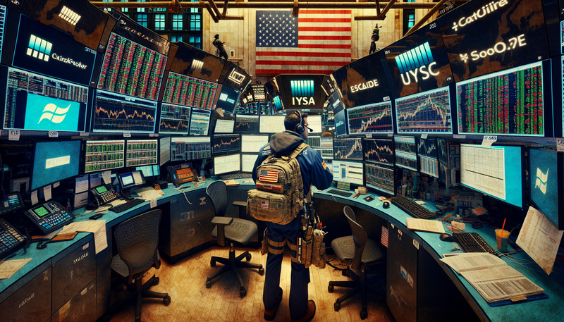 Futures climb as attention turns to retail sales figures