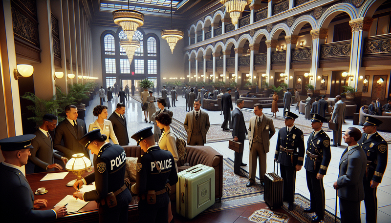 Suspected cyanide scheme linked to deaths at Bangkok hotel