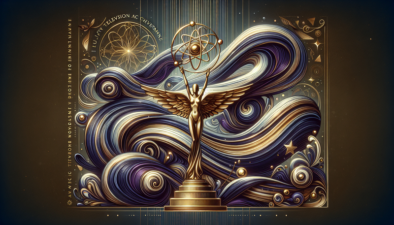 Winners of the 2024 Emmy Awards Announced: One Series Takes Home 18 Trophies