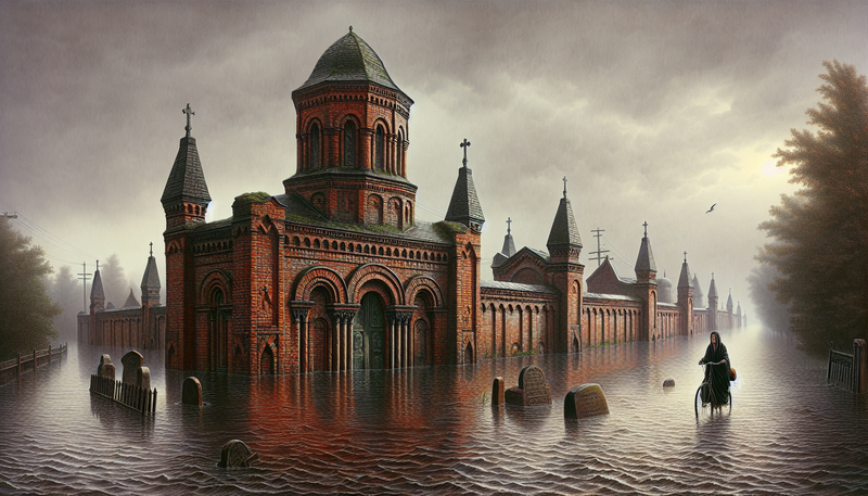 EU commits billions in aid for flood-affected regions as northern Italy suffers