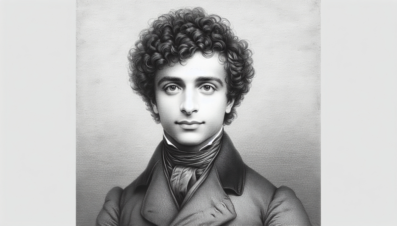 Fresh DNA study sheds light on the enigma of the ‘lost prince’ Kaspar Hauser