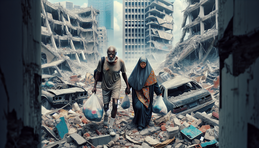 Israeli attack injures two UN peacekeepers in Lebanon