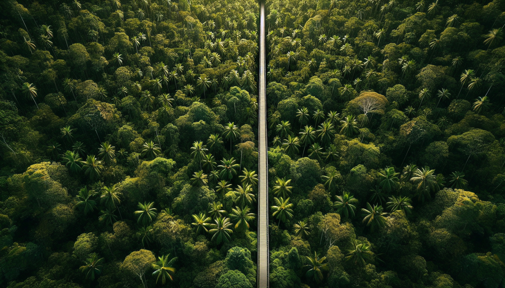 Report: Over a third of tree species threatened with extinction