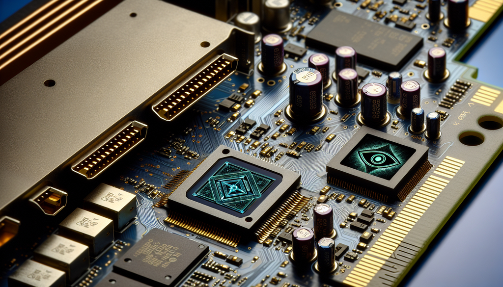 Nvidia surpasses Apple as the world's top-valued company