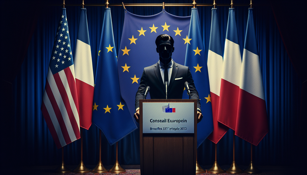 Macron: The EU May Cease to Exist