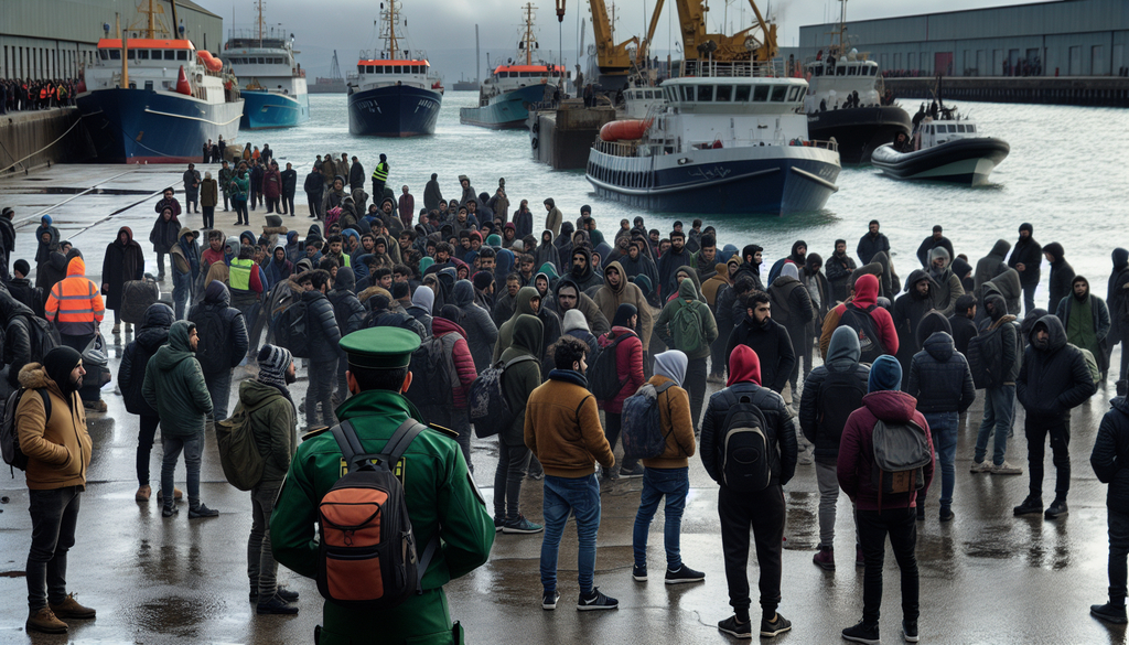 EU unable to recover €150m paid to Tunisia amid links to human rights abuses