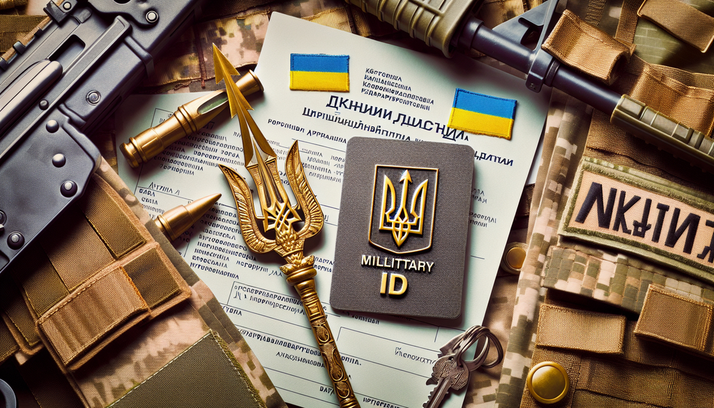 Mobilization rates in Ukraine have significantly dropped: MP links it to reservist exemptions
