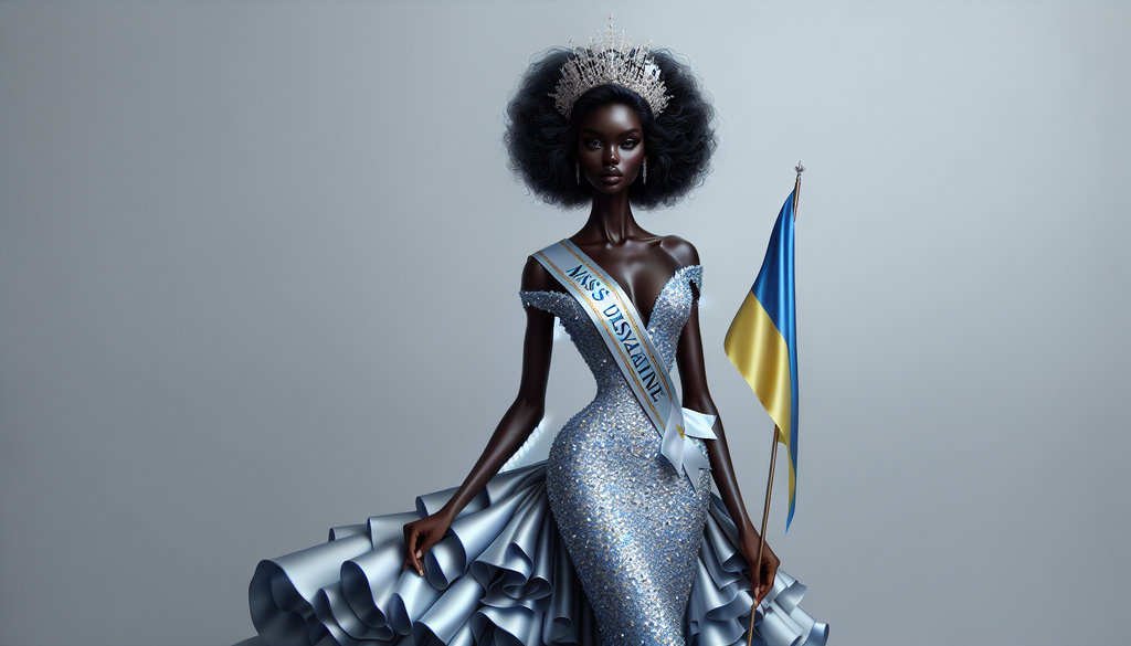 The "Miss Universe 2024" beauty pageant has kicked off: Ukrainian model shares first photos