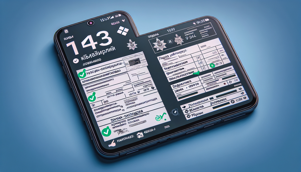 New Features Coming to the "Reserve+" App: Details from the Ministry of Defense