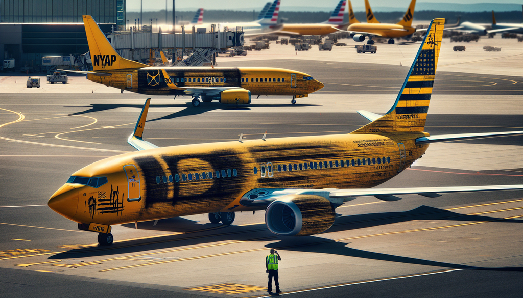 Spirit's bankruptcy unlikely to affect holiday travel, experts claim, but routes and loyal flyers may feel changes next year