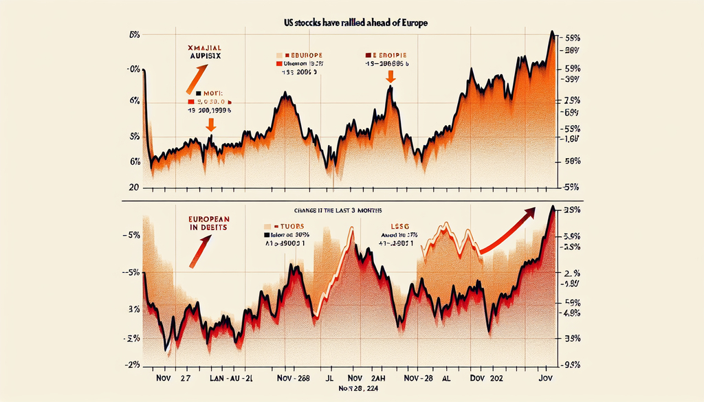 European Stocks and Dollar Gain Ground as Markets Ease for Thanksgiving