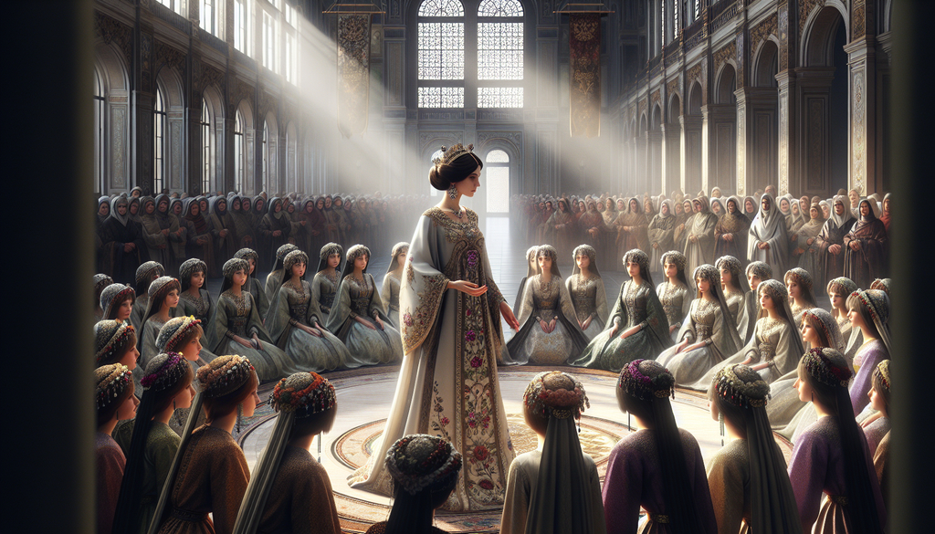 A Ukrainian Song Featured in a Netflix Series (Video)