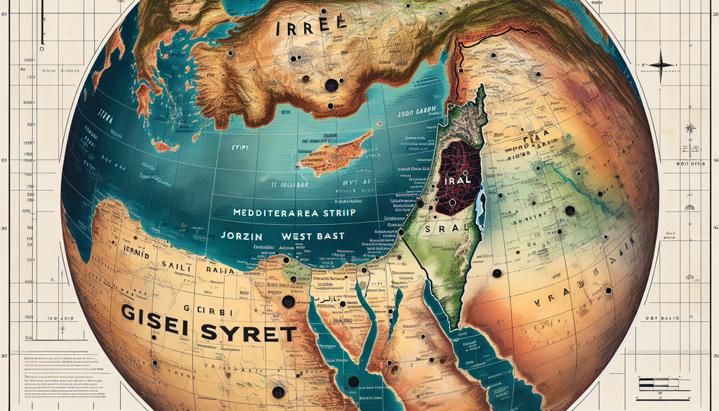 Israeli airstrike leaves 20 dead in northern Lebanon, according to local officials