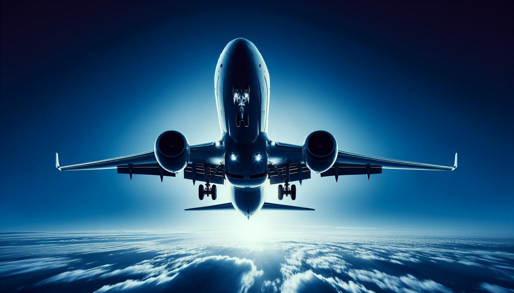 Boeing strike concludes with workers approving 38% pay increase