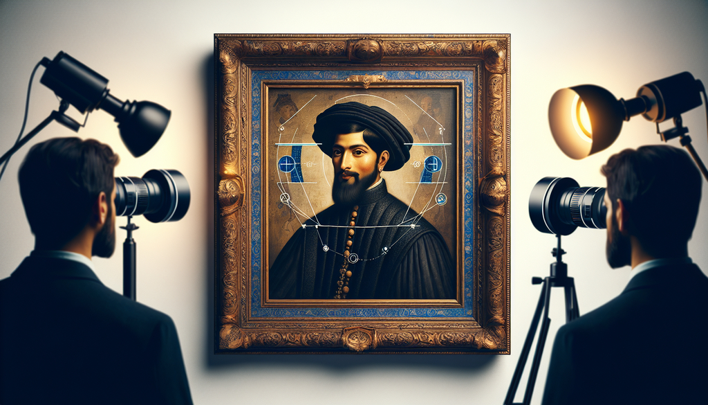 Caravaggio painting makes its public debut in Rome