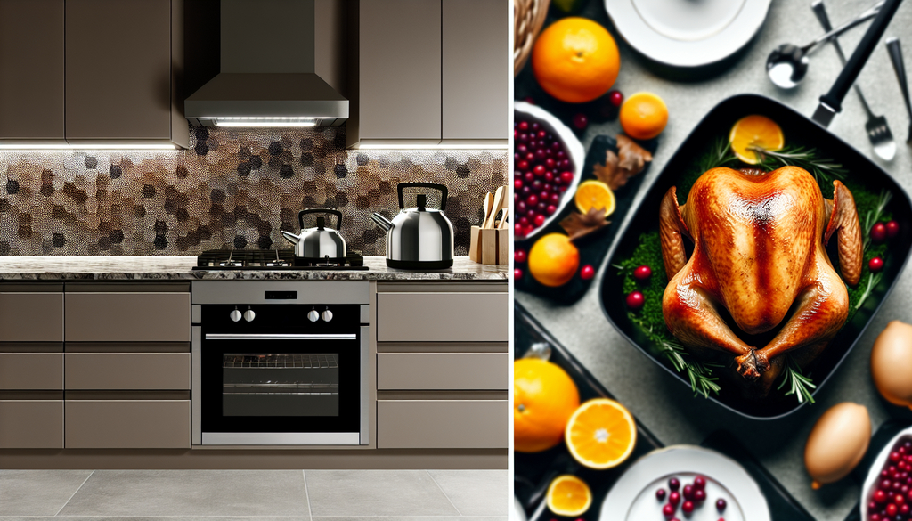 How to Achieve a Golden Crust on Chicken: Cooking Secrets