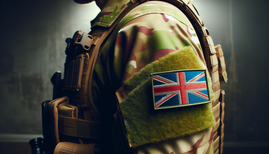 One-Fifth of the British Army Unfit for Combat, Says Ministry of Defence