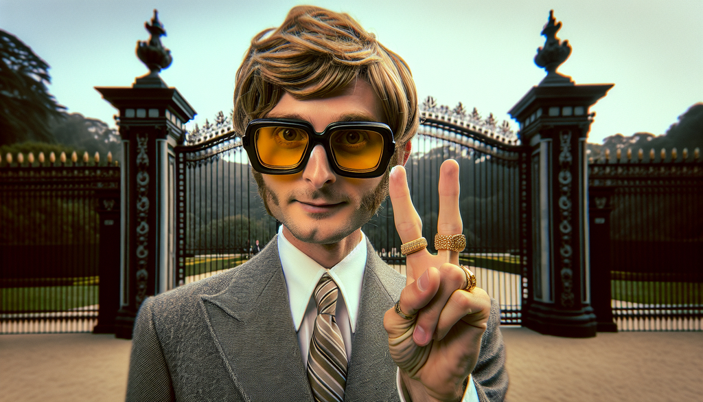 Elton John reveals vision loss and challenges in watching his latest stage musical