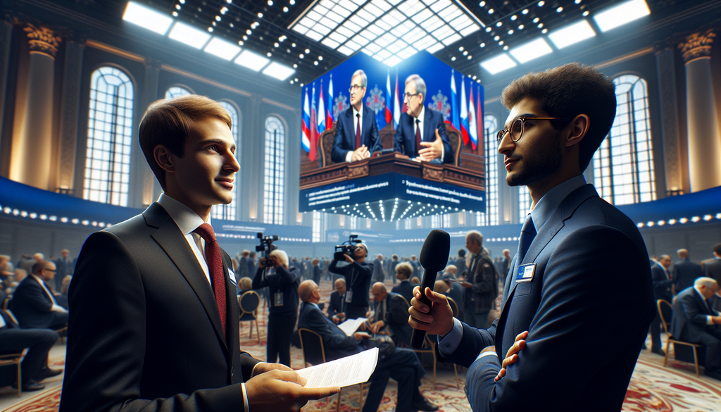 Putin signs off on record-high defense budget — one-third of Russia’s finances