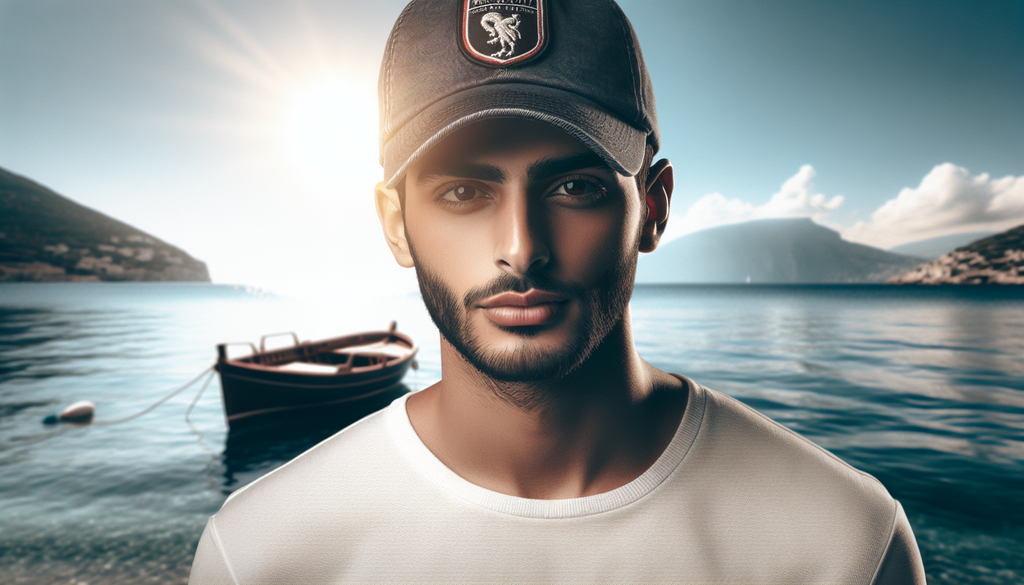 Son of Putinist Gazmanov Renounces His Father: His Brother Loses Temper