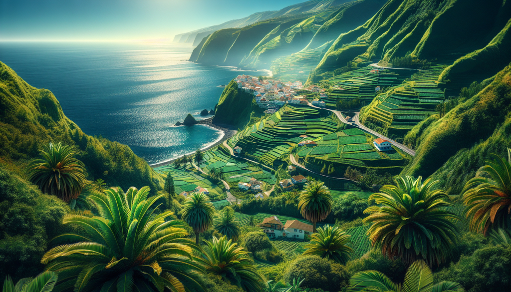 +20 Degrees in January: Five European Islands for a Warm Winter Escape