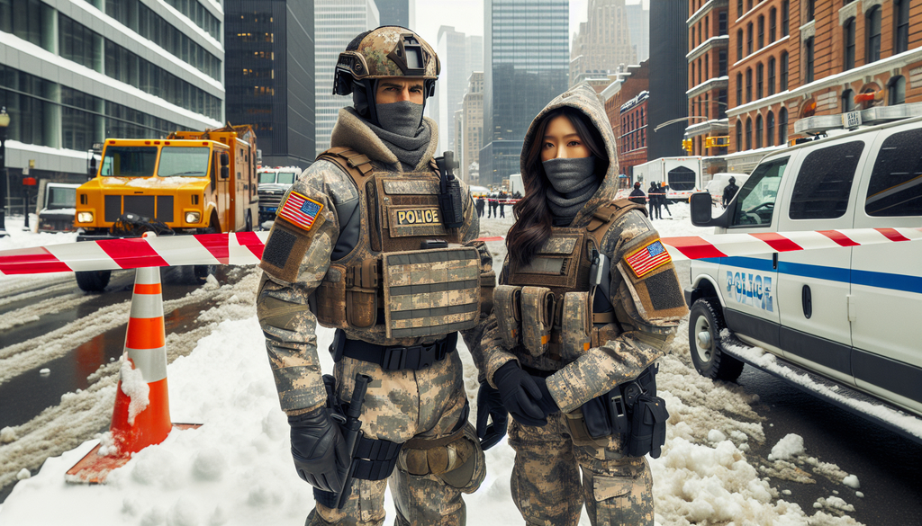 Russia arrests suspect in General Igor Kirillov's killing