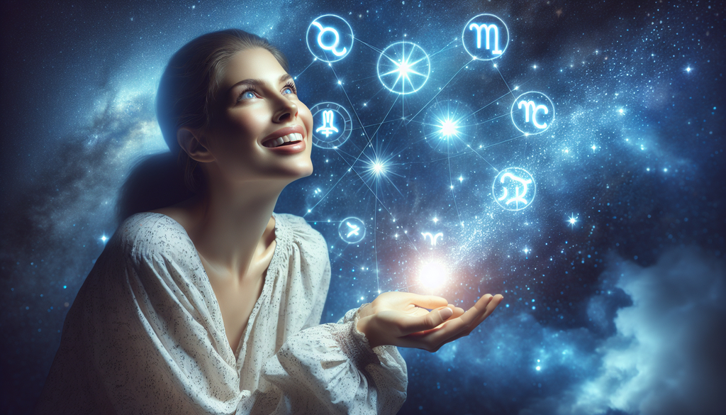 Three Zodiac Signs Are About to See New Doors Open Soon