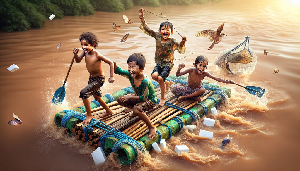 Rising global demand fuels Indonesia's mining surge, but impacts communities deeply