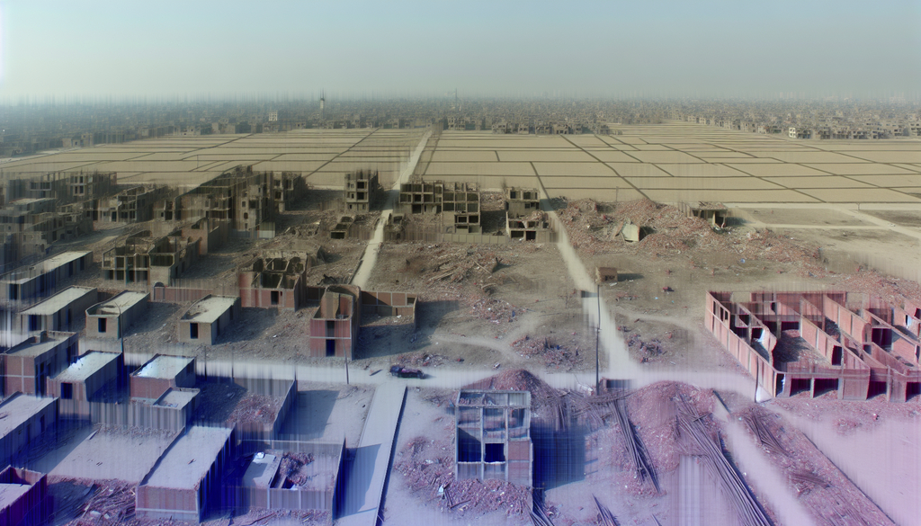 Israeli airstrikes claim numerous lives in Gaza as fresh ceasefire negotiations commence