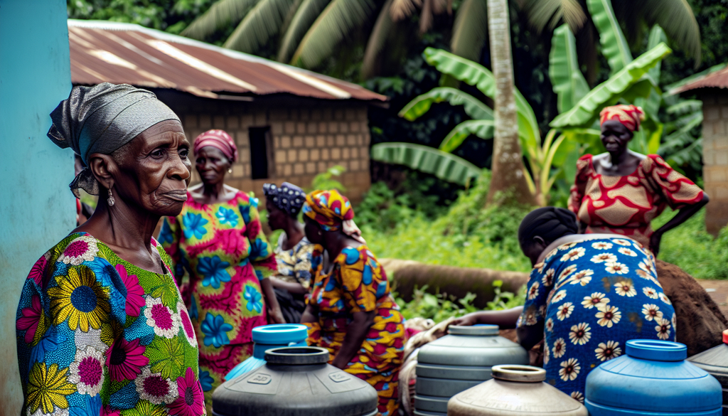 Chad holds first parliamentary election in more than 10 years: Key details
