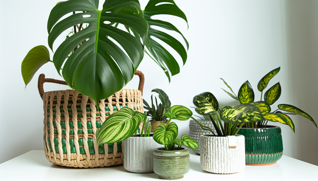 An Easy Way to Feed Plants: Experts Reveal a Hassle-Free Method