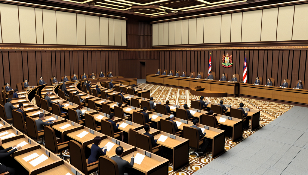 Lebanon's parliament makes another attempt to elect a president after 12 failed efforts in 2 years