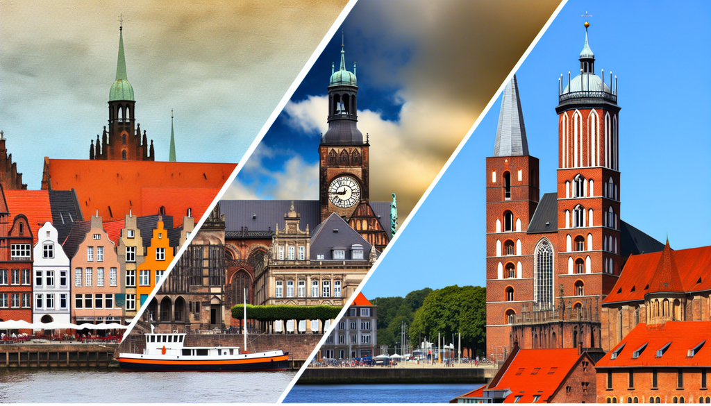 Why Germany is Sometimes Called Germania, but Holland Isn’t the Netherlands: The Origins of Country Names