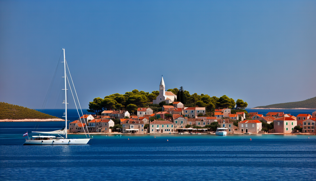 Land of Unforgettable Beauty: A Balkan Nation Named Best European Destination for 2025