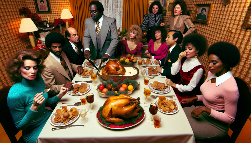 ‘Merry Christmas, Ange!’ EastEnders’ 40 most unforgettable moments – from Dirty Den to Dot Cotton