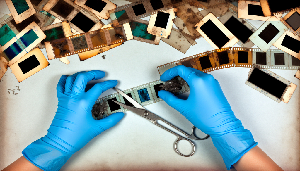 For Spain's flood survivors, a photography project aids in restoring memories