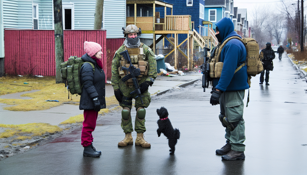 Russia-Ukraine conflict: Key events recap – Day 1,080