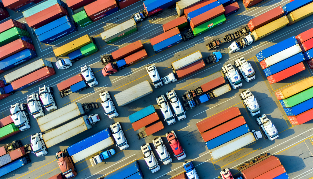 Trump halts tariffs on millions of low-cost shipments from China