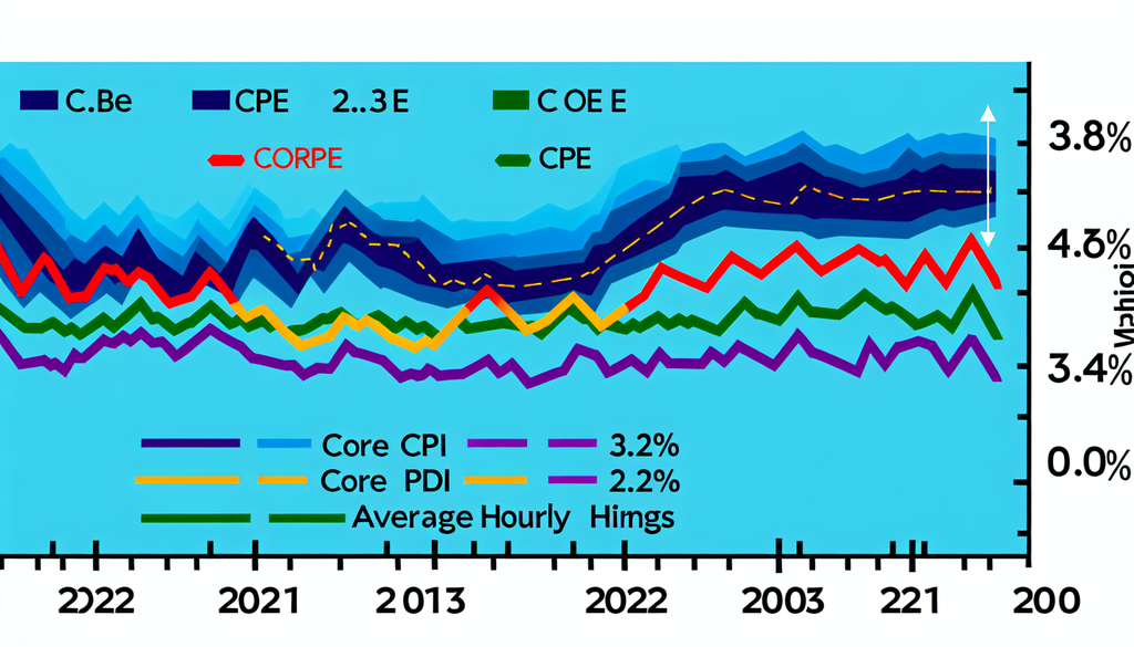 Fears of stagflation loom over US markets despite Trump's growth-focused agenda