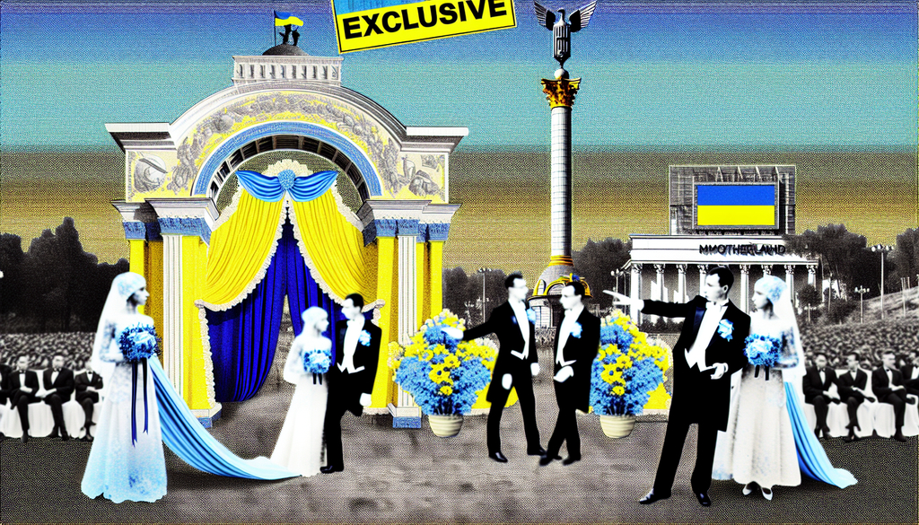 "Trump's Wedding Dance" Before Putin: Expert on the Conspiracy Against Ukraine and Europe