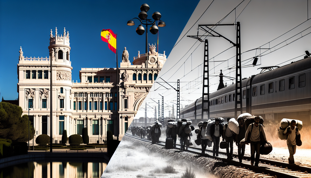 You could lose your property, and no one will assist you: the strange case of Spain's "okupas"