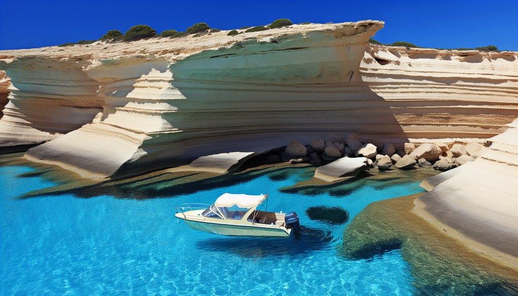 Stunning Greek Islands Like Mykonos Without the Tourist Crowds: What Makes Them Unique