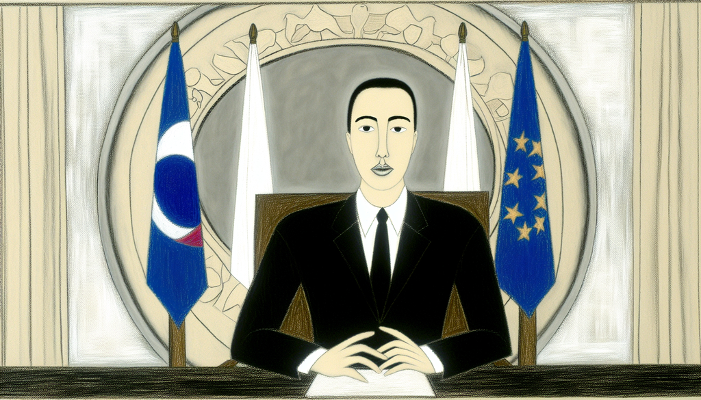 European leaders to convene for Ukraine discussions at 'historic crossroads'