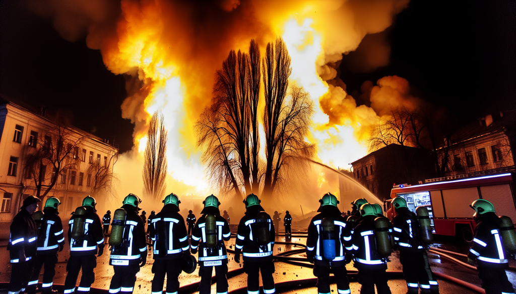 Russia-Ukraine conflict: Major developments, day 1,123