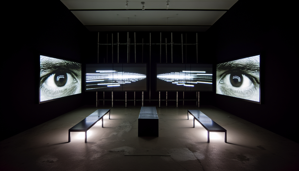 ‘Ethically uneasy’: exploring the grand Lars von Trier showcase in Copenhagen