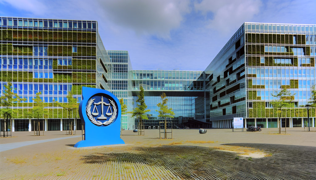 Hungary announces ICC pullout during visit from Israel’s Netanyahu