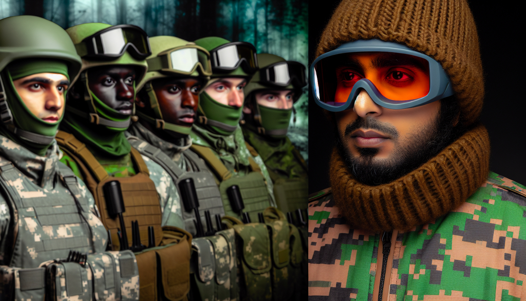 Commander of "Kholodny Yar": Drafting 18-Year-Olds Is Inevitable