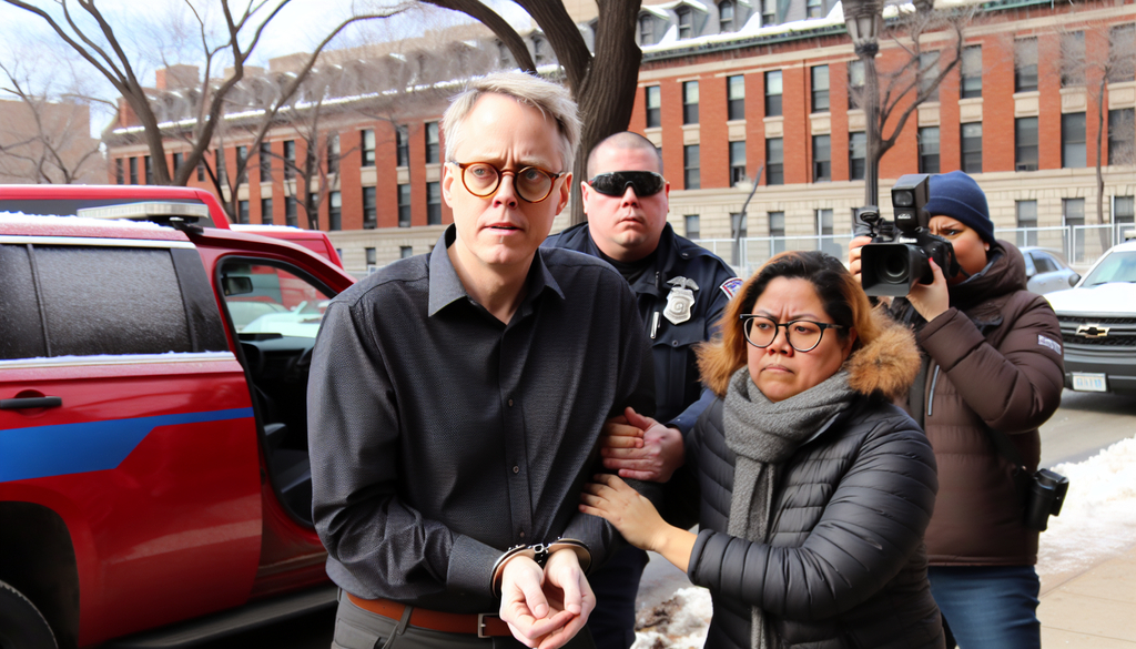 How Aldrich Ames turned into America's most devastating spy