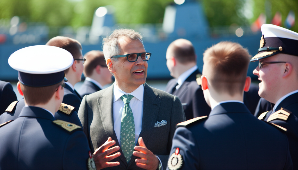 ‘Eyes on the future’: UK seeks stronger trade links with EU, says Starmer